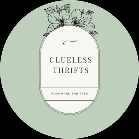 cluelessthrifts